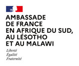 Visitez le site de l'Ambasade de France en  Afrique du Sud