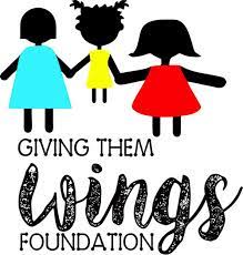 Giving Them Wings Foundation Logo