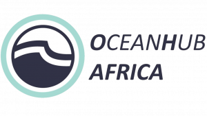 Ocean Hub Africa Logo