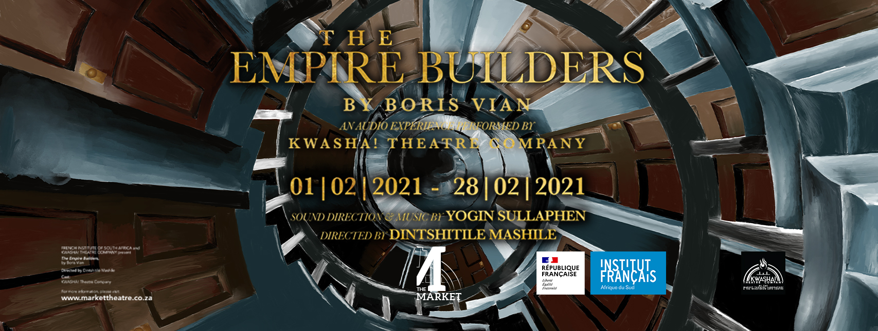 2021 Empirebuilders Website
