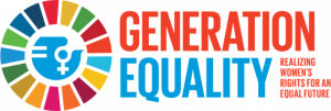 Logo Generation Equality