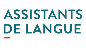 Logo Assistants De Langue 2021