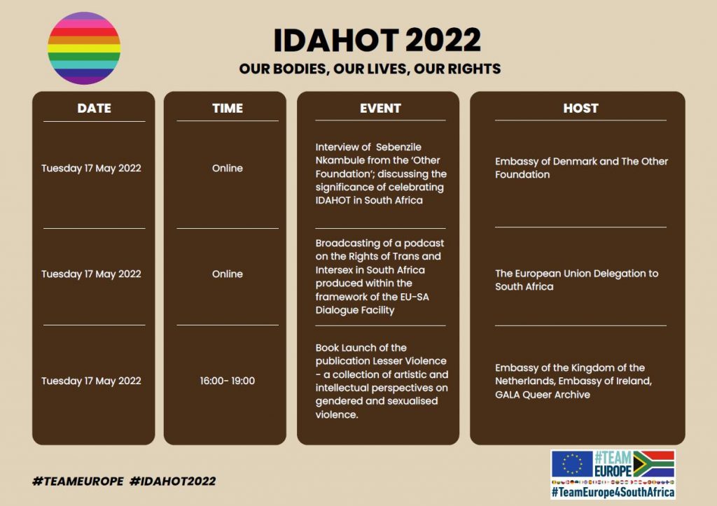 Idahot 2022 Consolidated Programme (1)