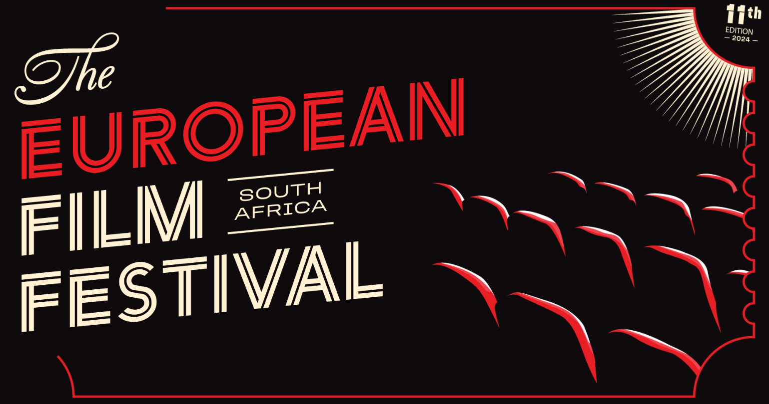 French Institute of South Africa European Film Festival 2024 French