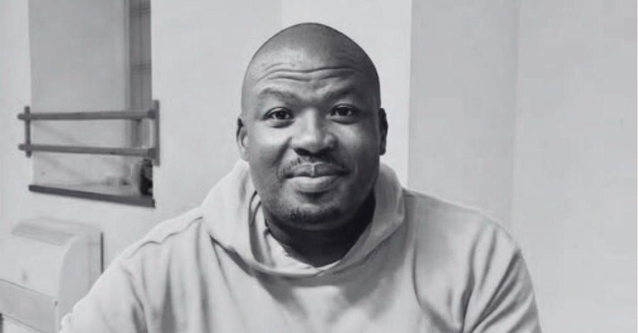 Celebrating the life and legacy of Buru Mohlabane, co-founder of Via Katlehong and long-time IFAS partner