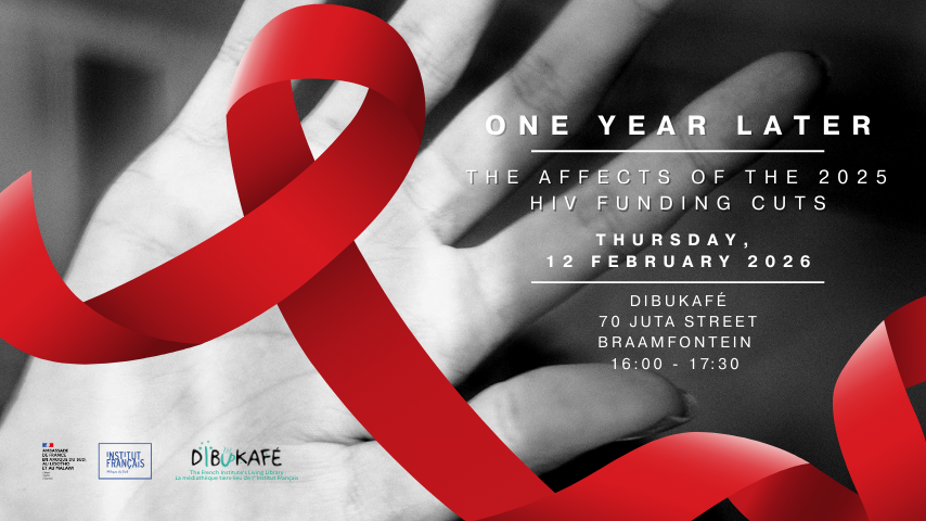 Discussion: One year later – the affects of the 2025 HIV funding cuts