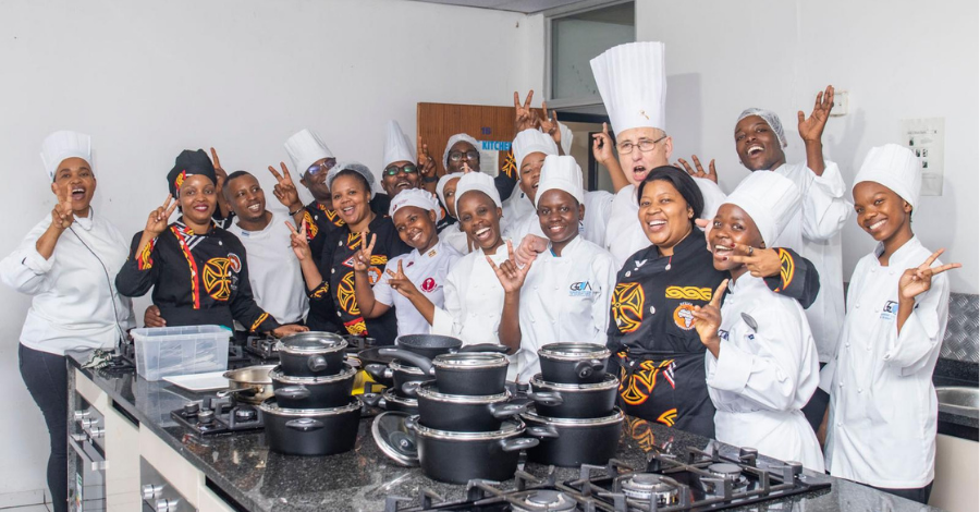 A taste of France’s Alsace region in Southern Africa