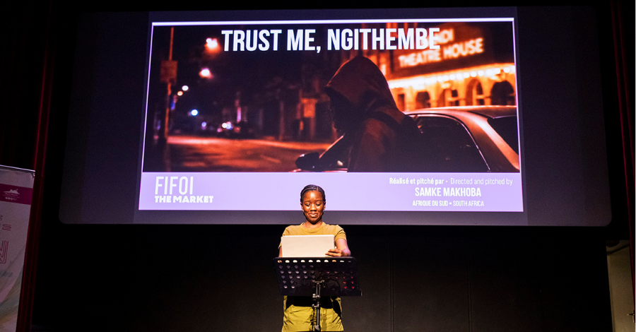 Strengthening regional cinema at the 3rd annual International Indian Ocean Film Festival