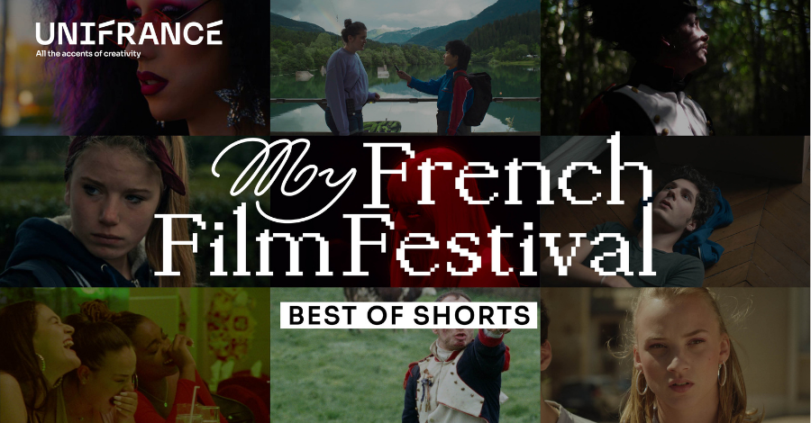 MyFrenchFilmFestival Season 2: Three short films available to view for free