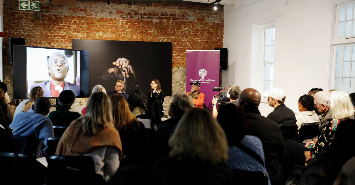 Encounters 2026 extends documentary conversations beyond the screen