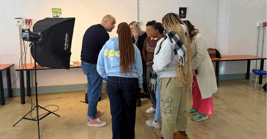 Wits students explore new approaches to heritage and museum practice